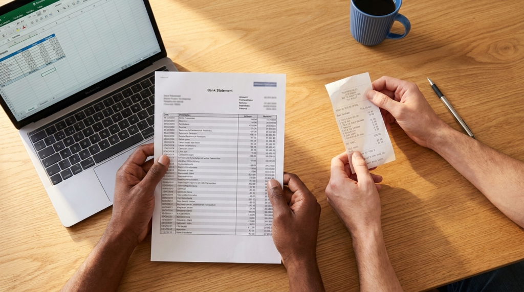 HMRC Investigation Support