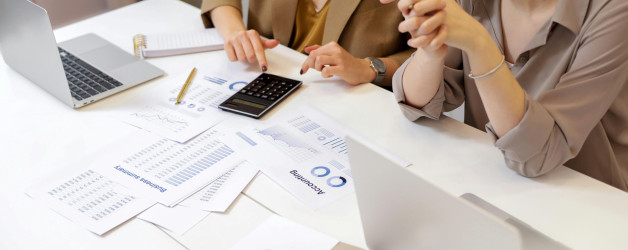 Bookkeeper in New Malden