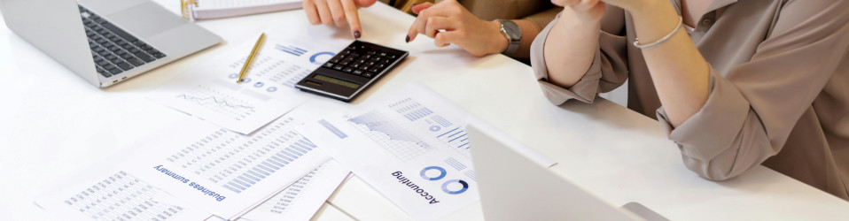Bookkeeper in New Malden